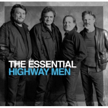 HIGHWAYMEN: ESSENTIAL HIGHWAYMEN CD
