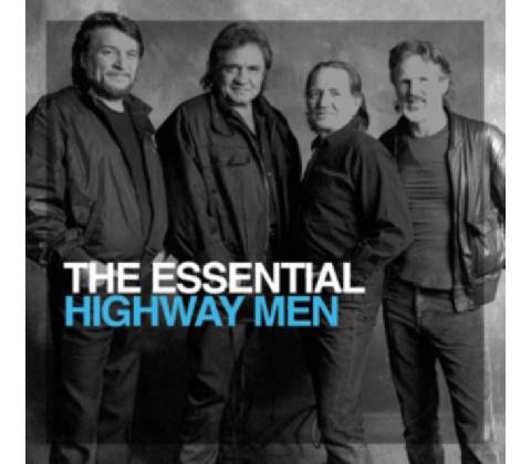HIGHWAYMEN: ESSENTIAL HIGHWAYMEN CD