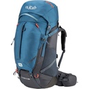 Rab Hyperon 65l orion blue