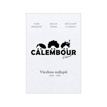 Cabaret Calembour