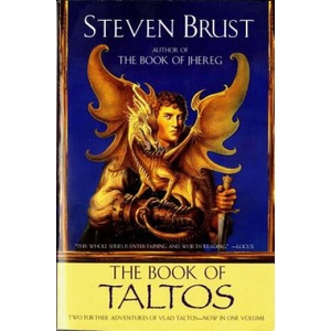 The Book of Taltos (2002)