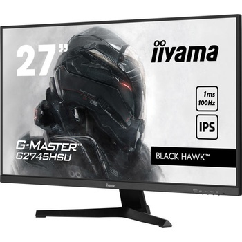 Image 1 of iiyama G-MASTER G2745HSU-B1