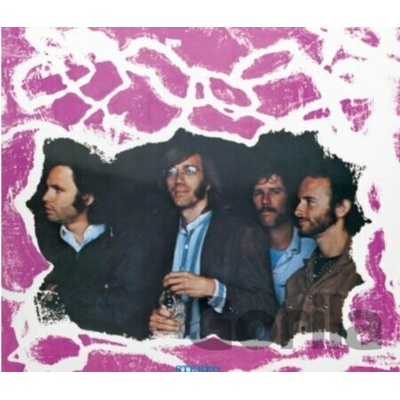 The Doors - Golden Doors 2 LP