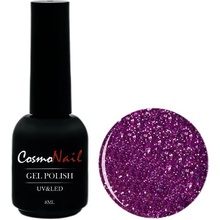 Cosmonail gel polish Flashing disco 12 8 ml