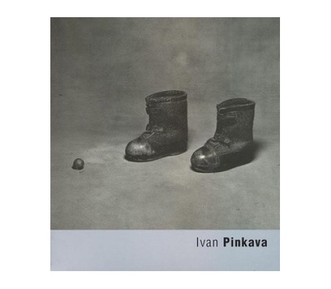 Ivan Pinkava - Ivan Pinkava