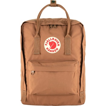 Fjällräven Дневна раница Fjällräven Kånken Daypack - Khaki Dust - размер One Size (502-0261-9211)
