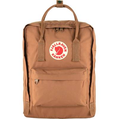 Fjällräven Дневна раница Fjällräven Kånken Daypack - Khaki Dust - размер One Size (502-0261-9211)