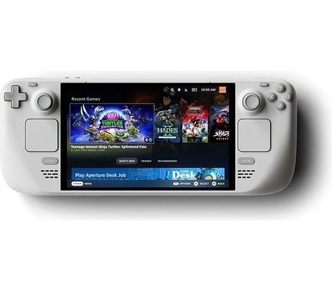 Valve Steam Deck OLED 1TB