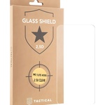 Tactical Glass Shield 2.5D стъклен протектор за Xiaomi Redmi 10C/Poco C40 - Прозрачен KP25794