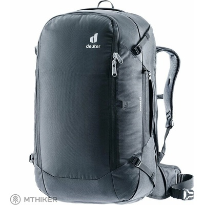 Deuter Access 55l Black