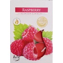Bispol Aura Raspberry 6 ks