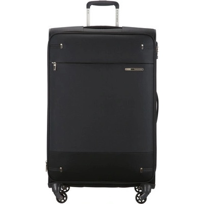 Samsonite Base Boost Black 105 l