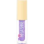 Golden Rose Гланц за устни 3D Mega Shine, 122 Sparkle, 31 ml
