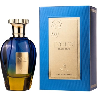 Paris Corner Emir Voux Blue Oud EDP 100ml - Парфюмна вода за жени и мъже