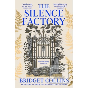 The Silence Factory