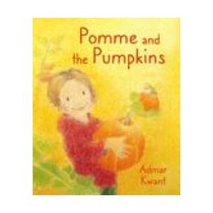 Pomme and the Pumpkins | Admar Kwant (2022)