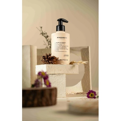 EMMEBI Essenza Volume Up Shampoo 300 ml