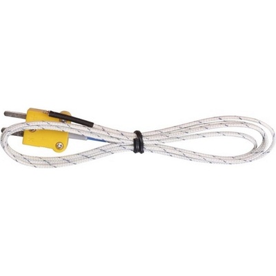 FERVI Кабел за мултицет Fervi T056/TP01 - от -50 до +250 °C (T056/TP01)