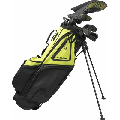 Head Golf set pravý ocel Regular
