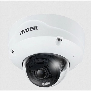 Vivotek IP kamera FD9387-EHTV-V3 (7-22 mm)