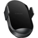 Xiaomi Безжично Зарядно за Кола, Xiaomi Car Wireless Charger 50W, Черен (BHR9284CN)