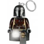 Keychain Lego Led Star Wars The Mandalorian