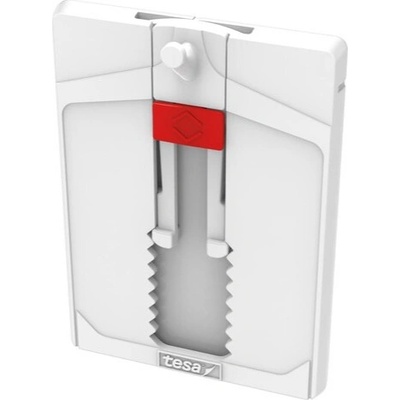 Háčik Tesa Powerstrips biela 777770000700