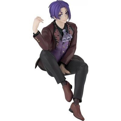 Banpresto Статуетка Banpresto Animation: Blue Lock - Reo Mikage (Sweets Flavor), 12 cm (BP29187P)