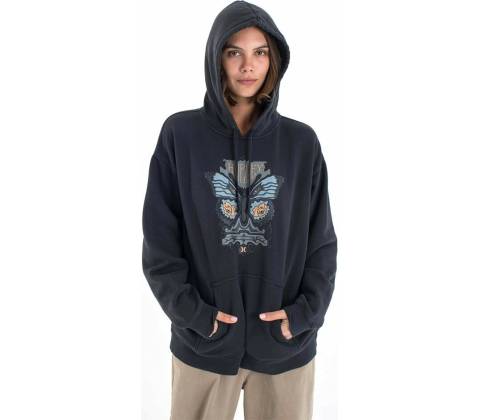 Hurley No Fly Pullover