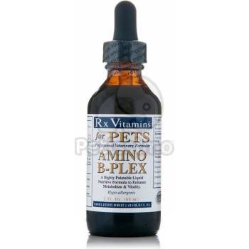 Image 1 of Rx Vitamins Amino B-Plex 60 мл