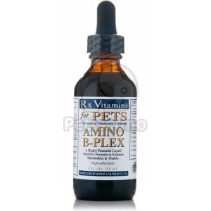 Rx Vitamins Amino B-Plex 60 мл