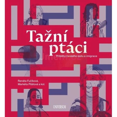 Tažní ptáci