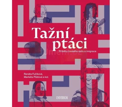 Tažní ptáci