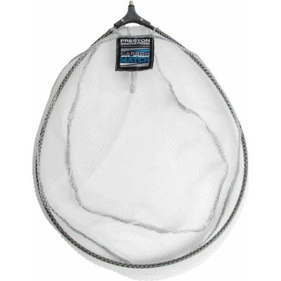Preston Innovations Podběráková hlava Carbon Euro Match Landing Net 16"