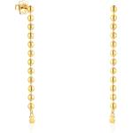 Tous обеци Gloss 1003459200 TOUS | Mnogotsveten | ЖЕНИ | UNI