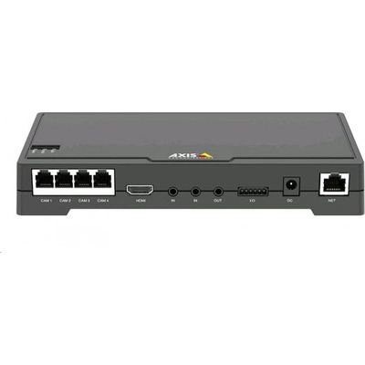 Axis 0878-002