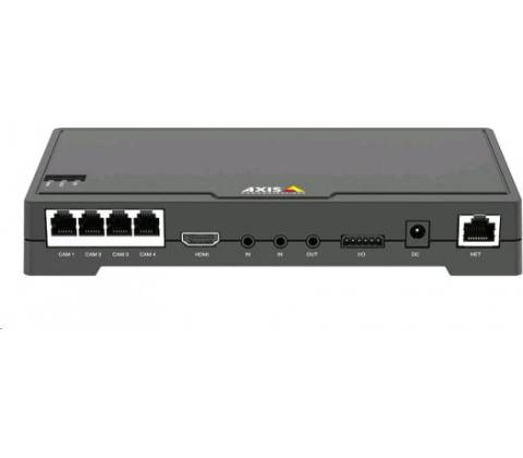 Axis 0878-002