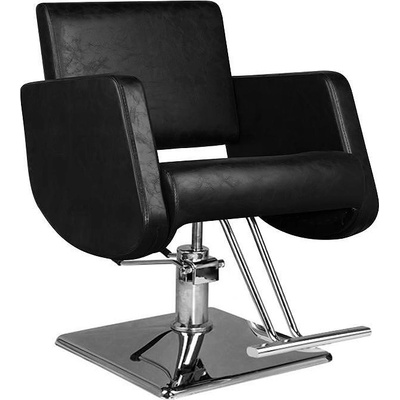 Hair system фризьорски стол SM376 (129878)