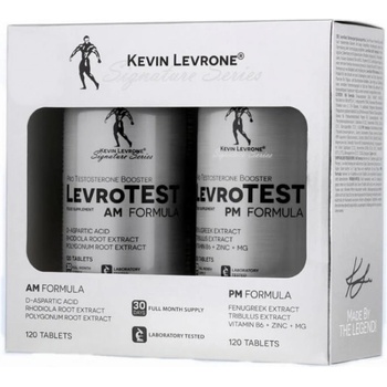 Kevin Levrone Levro Test 120 kapsúl