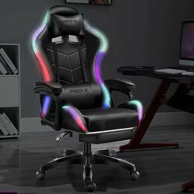 PRO-X MURK čierna