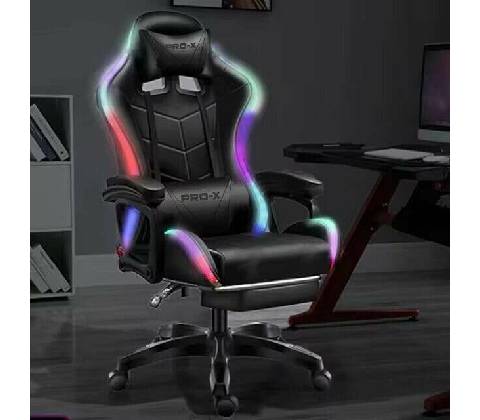 PRO-X MURK čierna