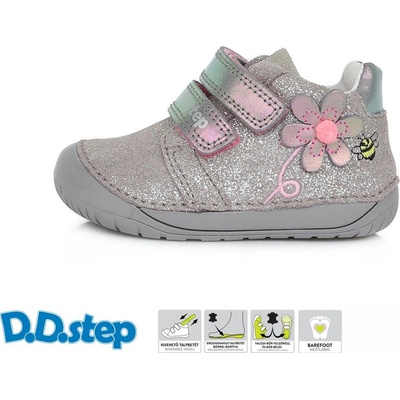 D.D.Step 070 grey