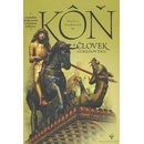 Kôň a človek v stredoveku - Daniela Dvořáková