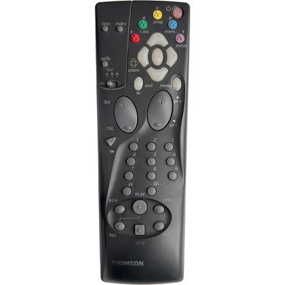 GENERAL THOMSON RCT6006M - съвместимо дистанционно управление на марката General (RCT6006M)
