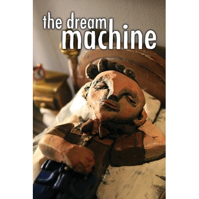 The Sleeping Machine The Dream Machine Chapter 1-2 (PC)