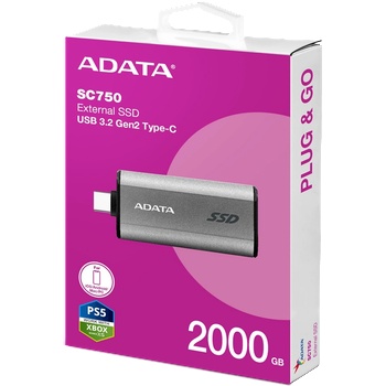 ADATA SC750 2TB (SC750-2000G-CCBK)