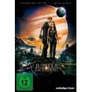 Jupiter Ascending DVD