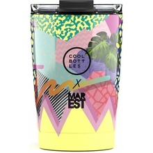 Cool Bottles Xclusive! Nerezový termohrnek Antonyo Marest Mediterranean 330 ml