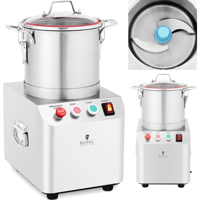 Royal Catering RCBC-6.1 – Zboží Dáma