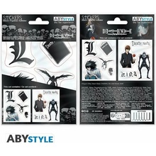 Death Note samolepky Icons
